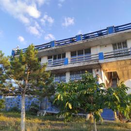 Dede Sebo Pansiyon – hotel w mieście Doğubayazıt