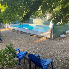 Clearlake Cabins & Boat Parking, hotel em Clearlake