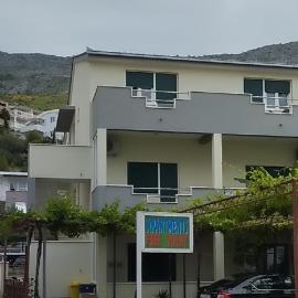 Apartmani Ivica Martić