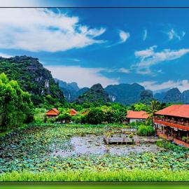 Trang An Homestay