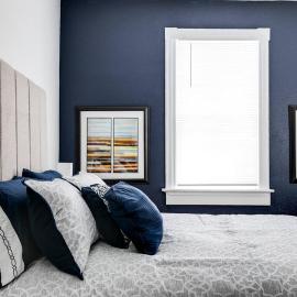 Chic Urban Couples Retreat: Perfect Getaway 'n RVA, hotel di Richmond