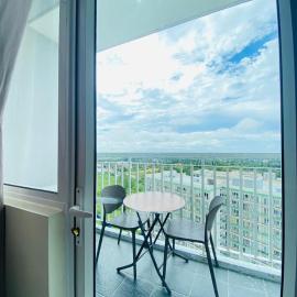 Wind Residences Apt. 1506 Tagaytay