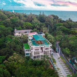 Mount Rich Rumassala By JMS Group