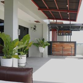 Mamay's Homestay