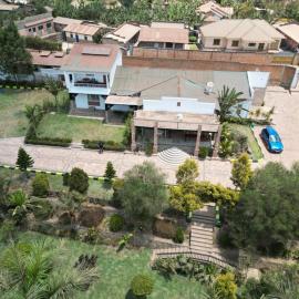 Riverside Resort Hotel Kabale, hotel a Kabale