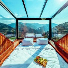 Nika Hotel and Club, Hotel in Chʼanchʼkhalo