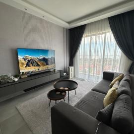 Sandakan SeaView-Suite Top Floor, hotel in Sandakan