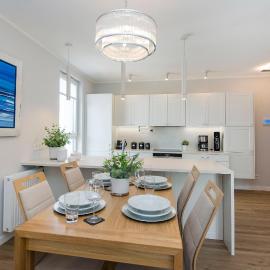 Villa Neptun - Exclusive Apartments