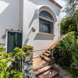 Anacapri में, होटल Casa Sabina - Anacapri