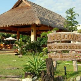 El Puerto Marina Beach Resort & Vacation Club, hotell sihtkohas Lingayen