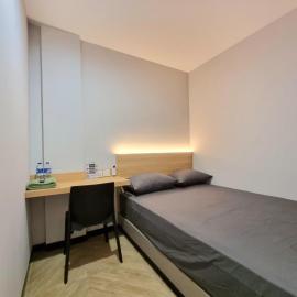 Check Inn at Citarum, hotel a Semarang