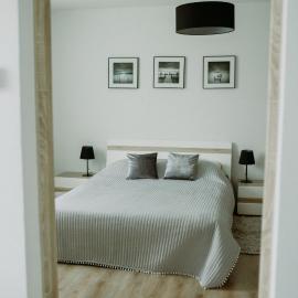 Apartament Magnolia -centrum, Hotel in Tarnów