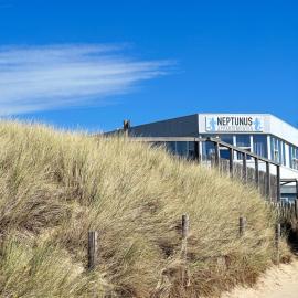 Neptunus Appartementen, hotel in Bergen aan Zee
