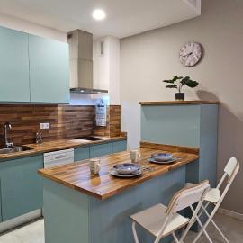 Apto Lux Sevilla