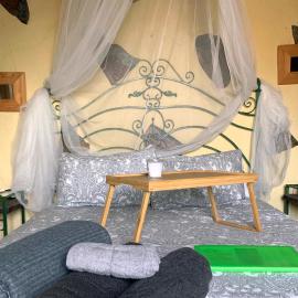CASA RURAL CANARIA HOMBRE DE PALO
