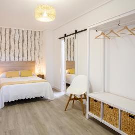 Zaldivar etxea, hotel em Leza