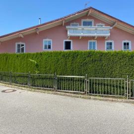 Haus Seerose