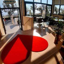 Hotel Ancore, hotel u gradu Senigalija