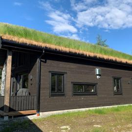 Skarvruet Lodge Funäsdalen, khách sạn ở Tänndalen