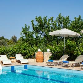 Villa Satra - Nature & History Blend by etouri