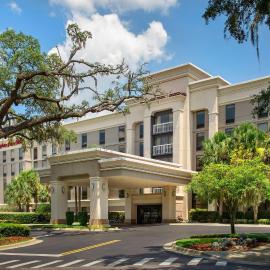 Hampton Inn & Suites at Lake Mary Colonial Townpark, hotel i Lake Mary