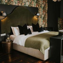 The Croft Hotel, hotel din Darlington