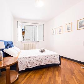 Prione's Apartment