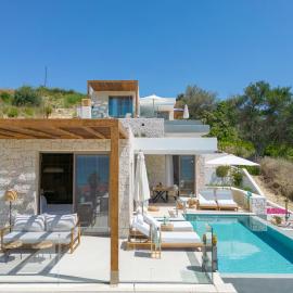 Sun n Salt Private Villas