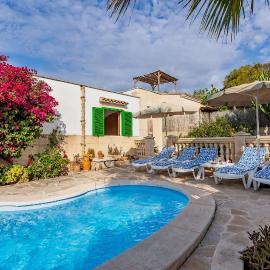 Casa Sergi by dracmallorca