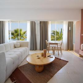 Bono Residence, hotel in Marmaris