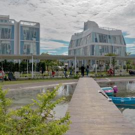 Star Deco Resort โรงแรมในตงชาน
