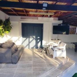 Suite dreams, hotel a Netiv HaShayyara
