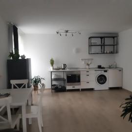JOREDA apartamentai