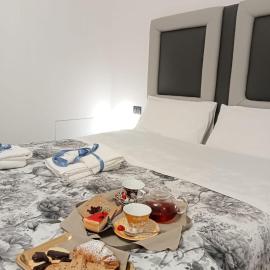 B&B Capovento Della Murgia، فندق في ألتامورا
