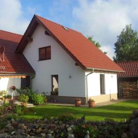 Ferienwohnung-Krohn, hotel v destinaci Großpösna