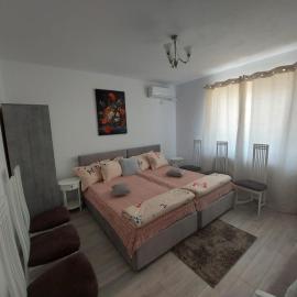 Casa Ramona, hotel em Socodor