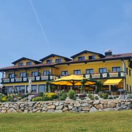 Landgasthof Entenwirt Tarsdorf, hotel din Tarsdorf