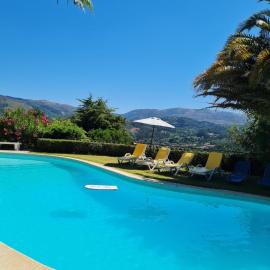 A Quinta do Refúgio
