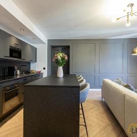The Neroli Elegant and spacious ideally located, ξενοδοχείο στο Γκρας