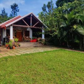 Stillwater Homestay