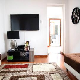 Spacious 3 Bedroom apartment Old Town