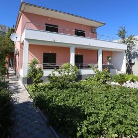 Apartment Fila i Jure, hotel in Solin