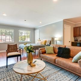 Toledo Vacation Rental ~ 5 Mi to Downtown!