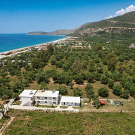 Villa Noel Borsh