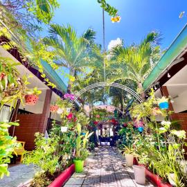 Canary Bungalow, hotel in Phú Quốc