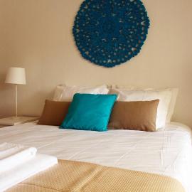 Inncork Guesthouse, hotel in Ponte de Sor