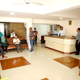 ASHISH TOURIST HOME