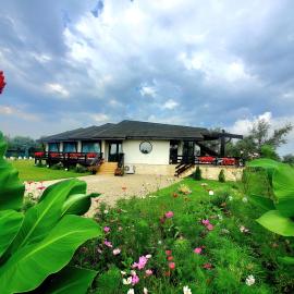 Cirex Delta Club Sulina, Hotel in Sulina