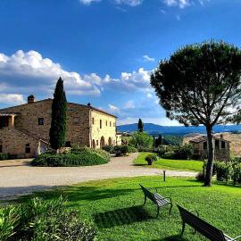 Podere Cunina