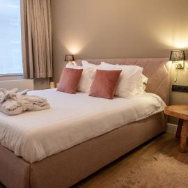 Ypres में, होटल Holiday Home Relax